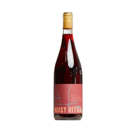 Noisy Ritual Sunbury Pinot Noir (12 bottles) 2021