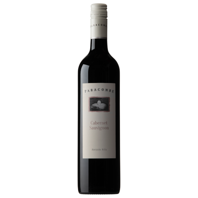 Paracombe Cabernet Sauvignon 2018 (12 Bottles)