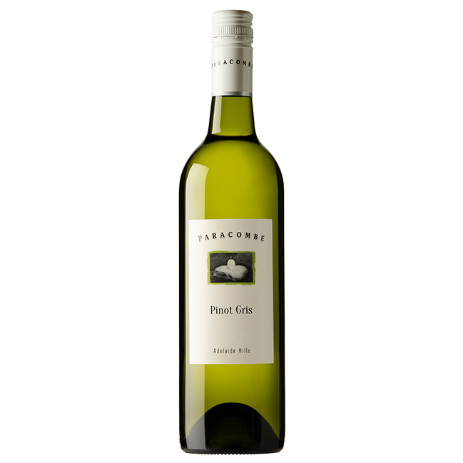 Paracombe Pinot Gris 2022 (12 Bottles)