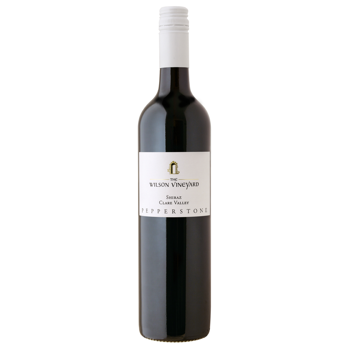The Wilson Vineyard Pepperstone Shiraz 2017 (12 Bottles)