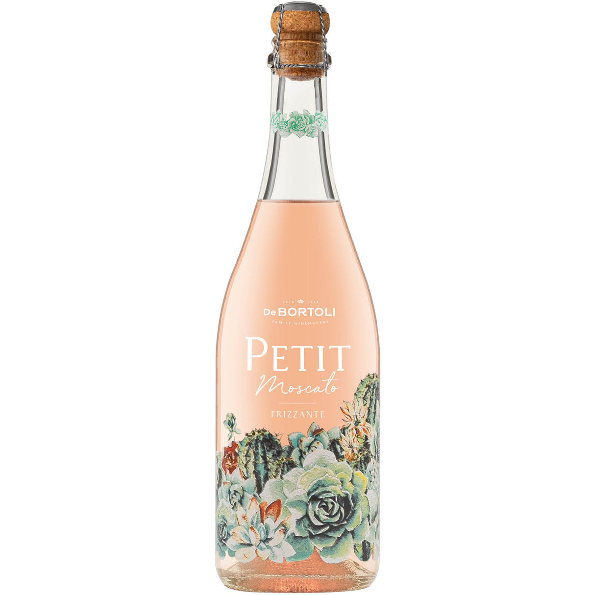 Petit Moscato NV (12 Bottles)