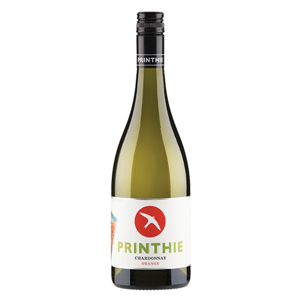 Printhie Mountain Range Chardonnay 2024 (12 Bottles)