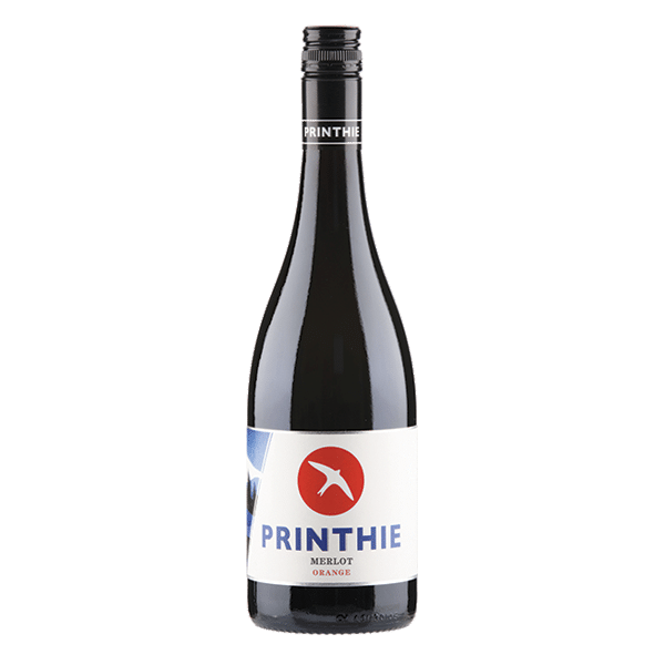 Printhie Merlot 2022 (12 Bottles)