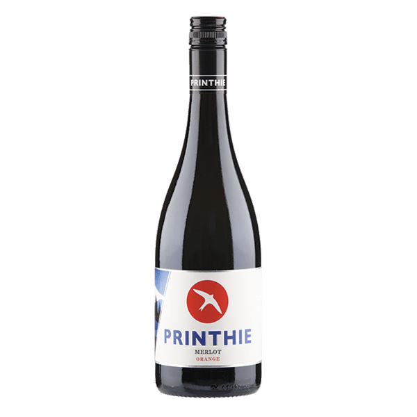 Printhie Mountain Range Merlot 2022 (12 Bottles)