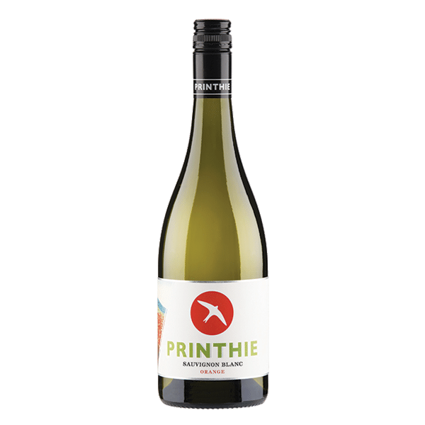 Printhie Mountain Range Sauvignon Blanc 2023 (12 Bottles)