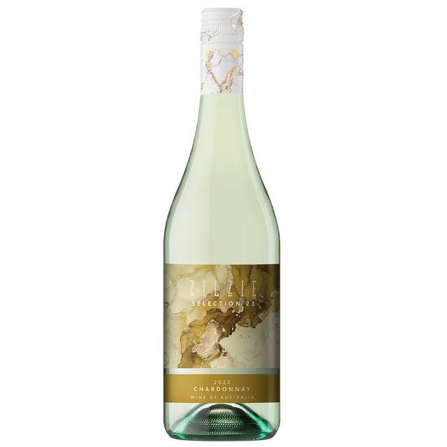 Zilzie Selection Twenty-Three Chardonnay (12 bottles) 2022