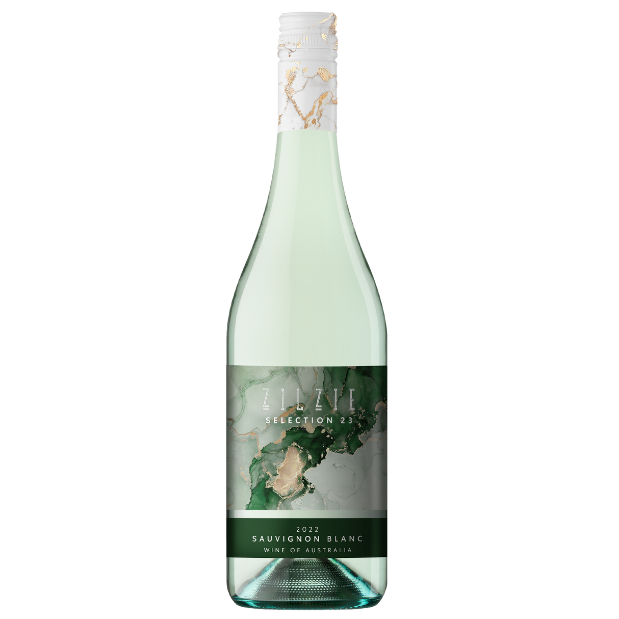 Zilzie Selection Twenty-Three Sauvignon Blanc (12 bottles) 2022