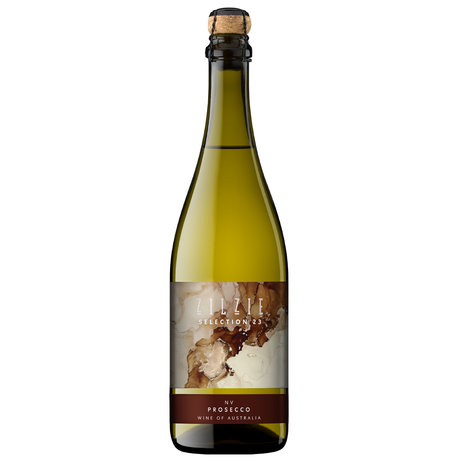 Zilzie Selection Twenty-Three Prosecco (12 bottles) NV