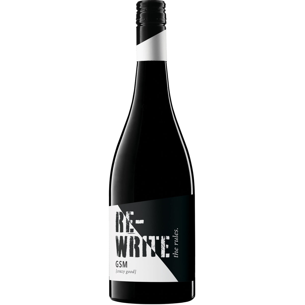 Re-Write The Rules GSM 2020 (12 Bottles)