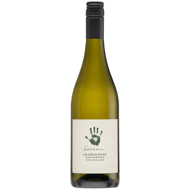 Seresin Marlborough Chardonnay (12 bottles) 2022