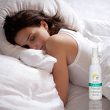 Australian Wellness Co. BODY RESCUE Relaxation Spray [Magnesium Oil + Organic Aloe Vera] 4.22oz/125ml.