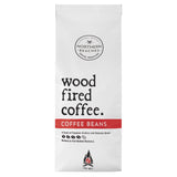 Wood Fired Coffee Beans - 1kg Bag