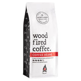 Wood Fired Coffee Beans - 500g Bag