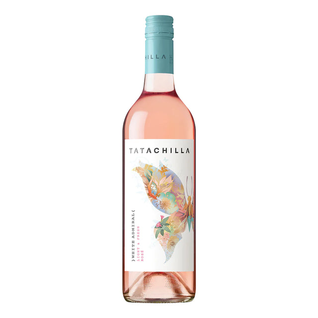 Tatachilla White Admiral Rose 2022 (12 bottles)