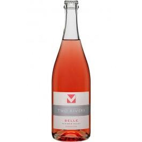 Two Rivers ‘Belle’ Sparkling Moscato NV (12 Bottles)