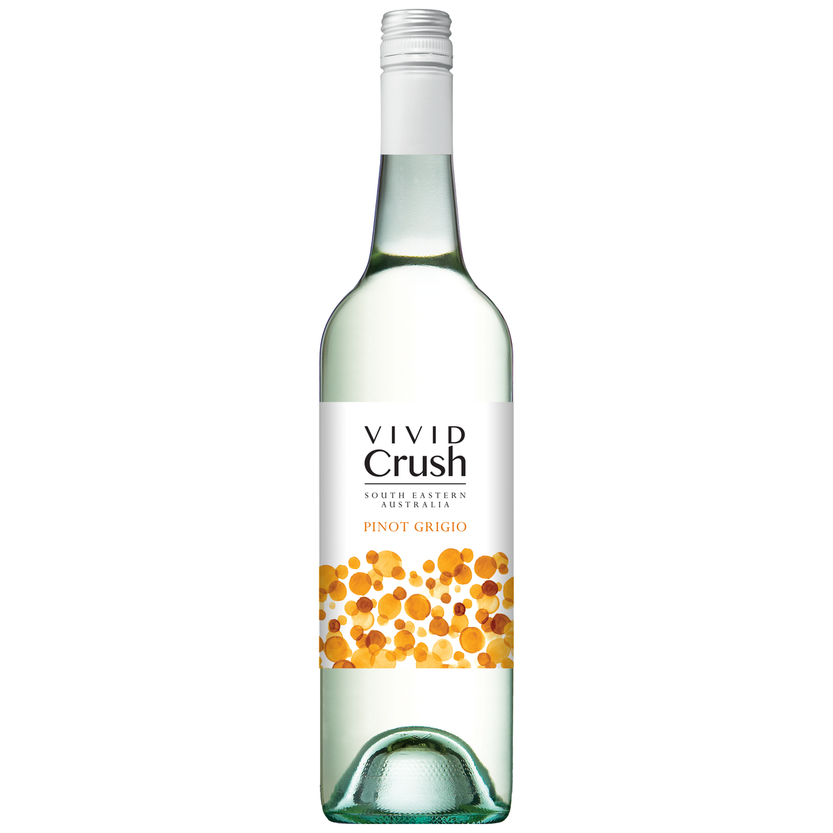 Vivid Crush Pinot Grigio 2022 (12 Bottles)