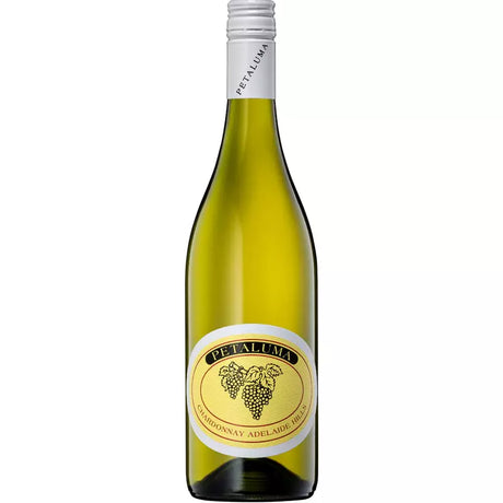 Petaluma White Label Chardonnay 2023 (12 bottles)