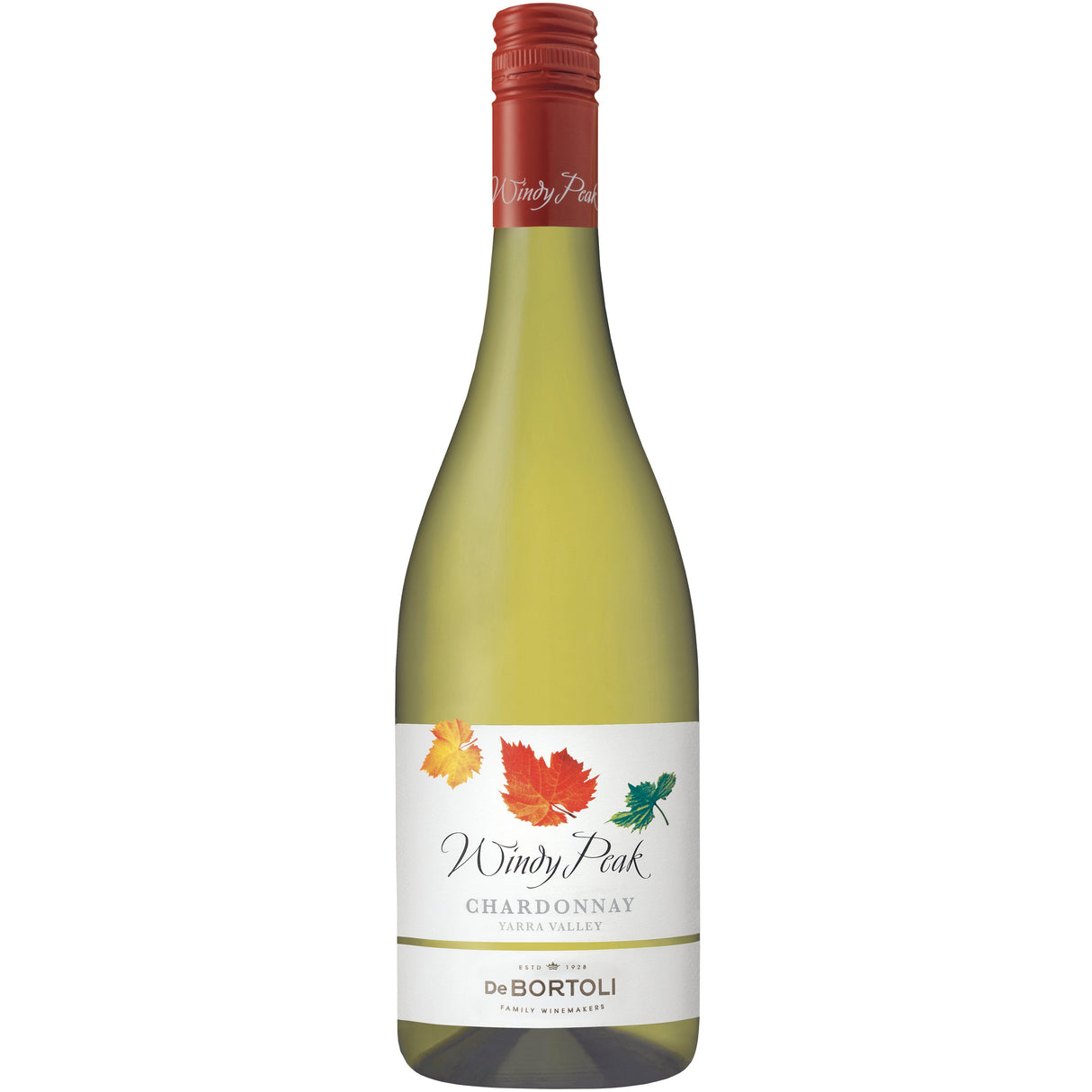 De Bortoli Windy Peak Chardonnay 2022 (12 Bottles)