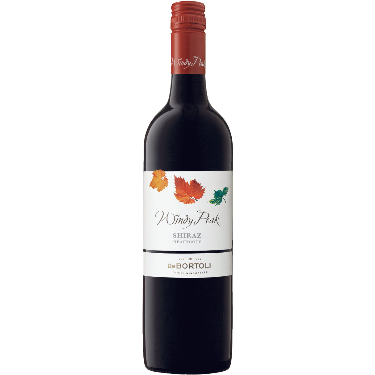 De Bortoli Windy Peak Shiraz 2022 (12 Bottles)