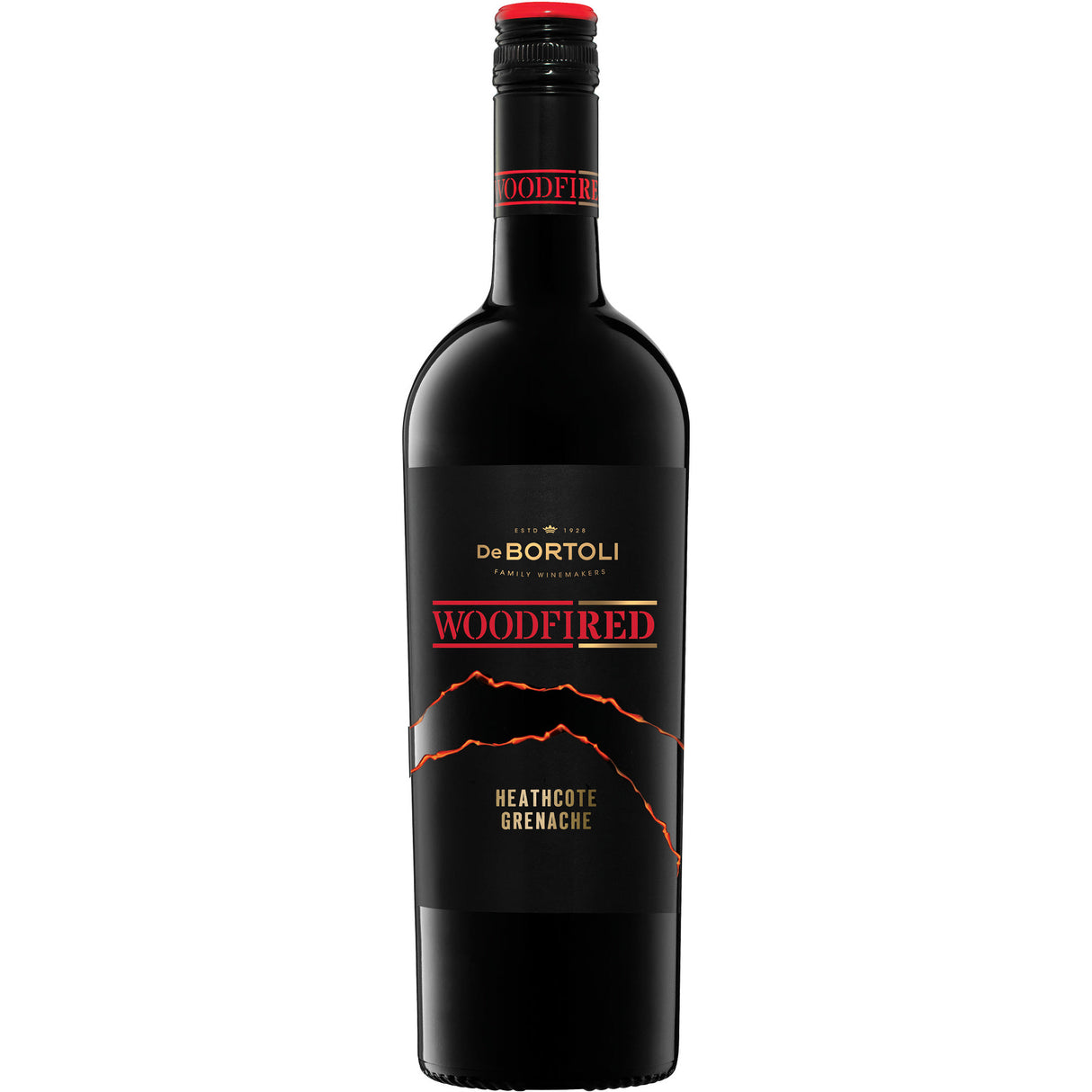 Woodfired Grenache 2021 (12 Bottles)