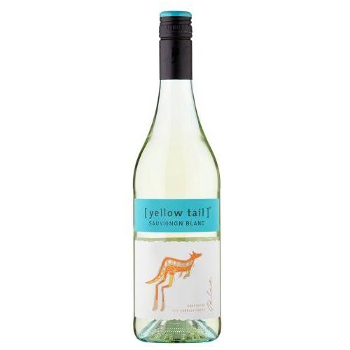 Aussie Mixed Whites featuring Yellowtail Sauvignon Blanc (12 Bottles)