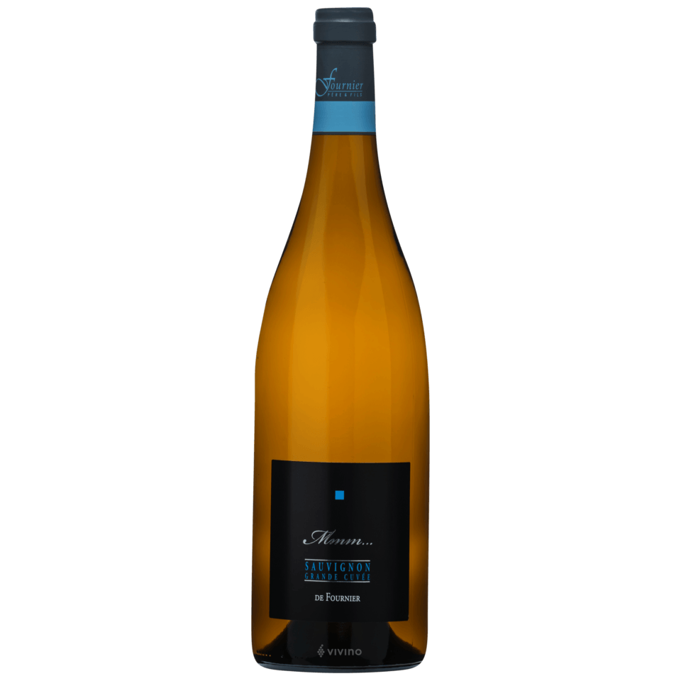 Domaine Fournier MMM Sauvignon Blanc 2023 (12 Bottles)