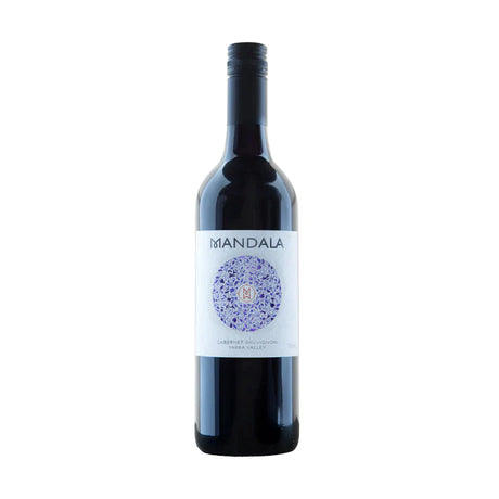 Mandala Cabernet Sauvignon (12 bottles) 2019