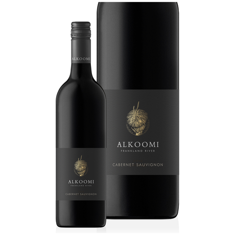 2021 Alkoomi Collection Cabernet Sauvignon (12 bottles)