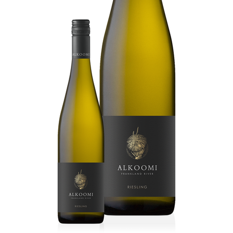 2021 Alkoomi Collection Riesling (12 bottles)