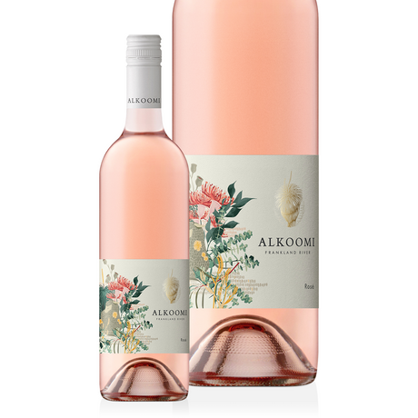 2022 Alkoomi Grazing Rose (12 bottles)