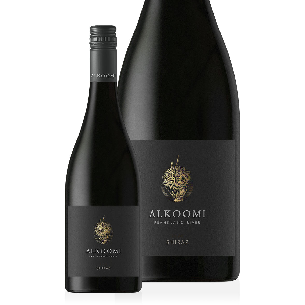 2020 Alkoomi Collection Shiraz (12 bottles)