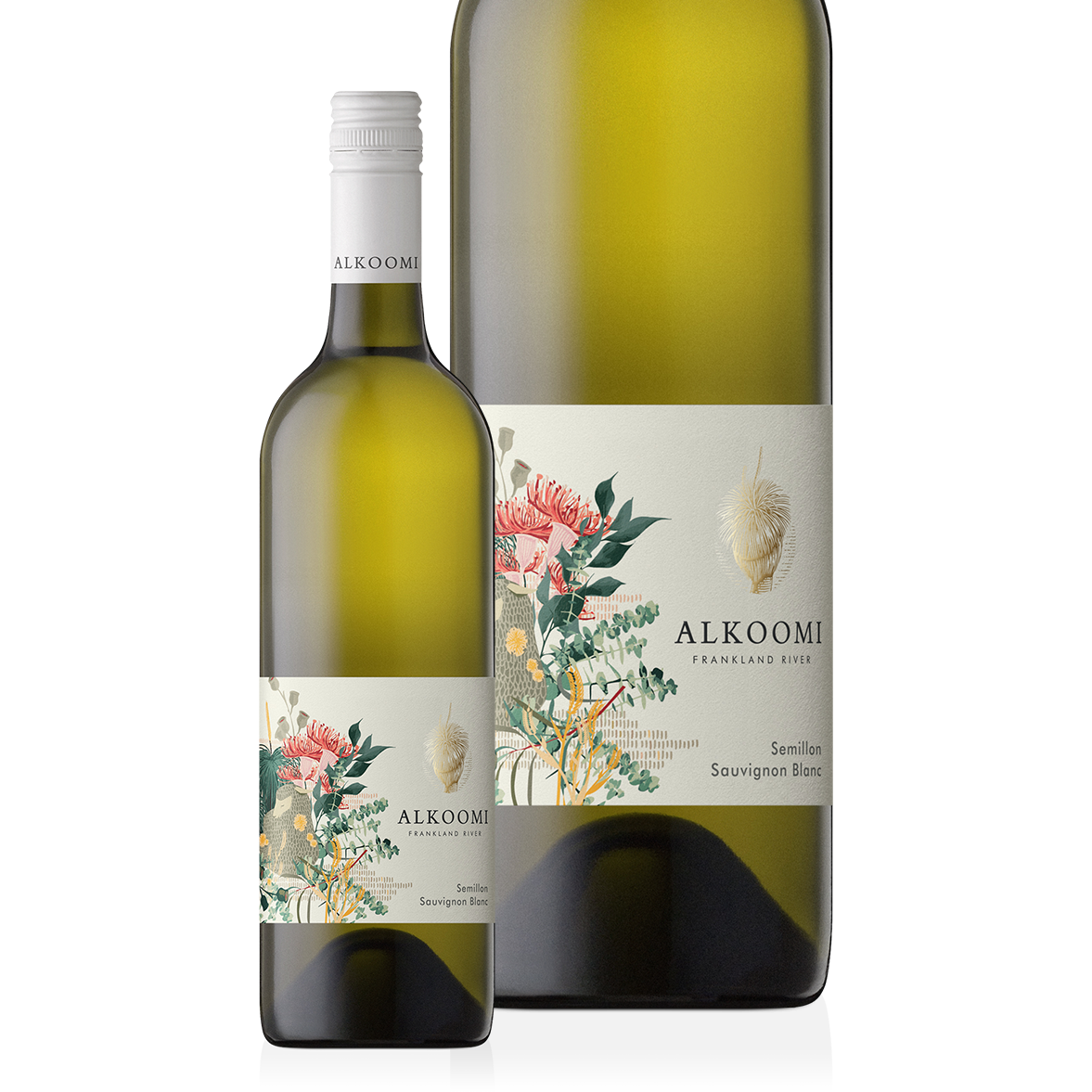 2022 Alkoomi Grazing Semillon Sauvignon Blanc (12 bottles)