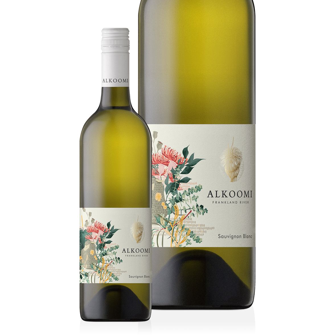 2022 Alkoomi Grazing Sauvignon Blanc (12 bottles)