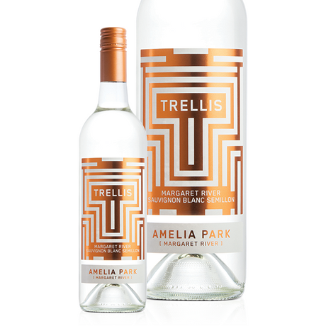 2022 Amelia Park Trellis Sauvignon Blanc Semillon (12 bottles)