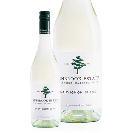 2021 Ashbrook Sauvignon Blanc (12 bottles)