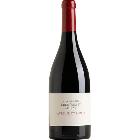 Avenue To Gold Shiraz (12 bottles) 2018