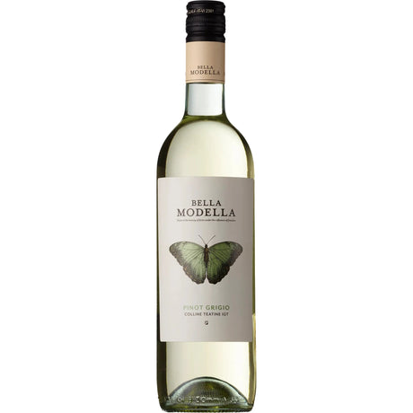 Bella Modella La Farfalla Pinot Grigio 2021 (12 bottles)