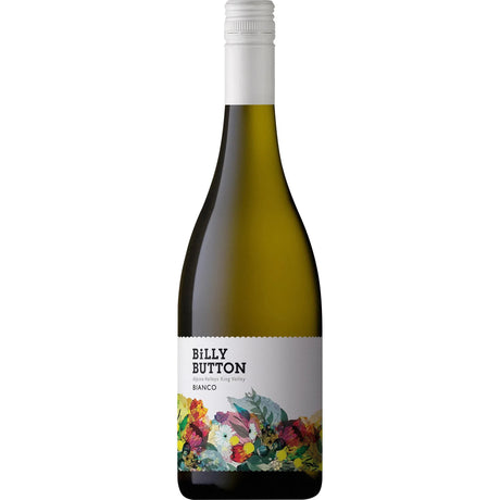 Billy Button Bianco 2021 (12 bottles)
