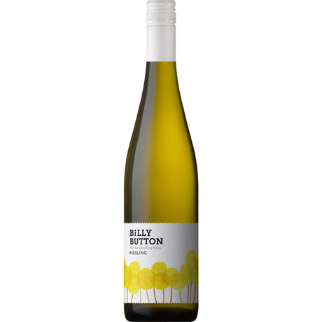 Billy Button Riesling 2022 (12 bottles)