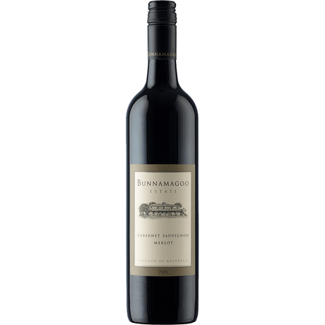 Bunnamagoo Estate Cabernet Merlot 2016 (12 bottles)