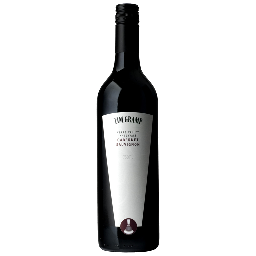 Tim Gramp Cabernet Sauvignon (12 bottles) 2018