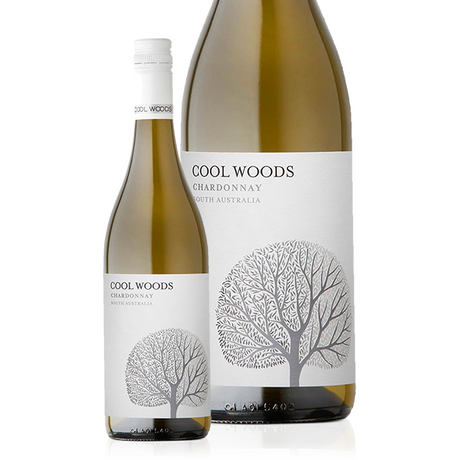 2021 Cool Woods Chardonnay (12 bottles)