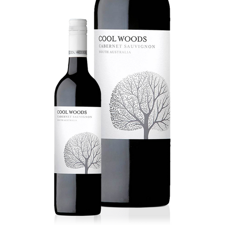 2021 Cool Woods Cabernet Sauvignon (12 bottles)