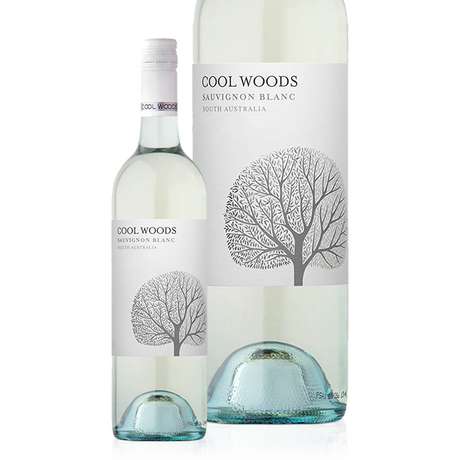 2022 Cool Woods Sauvignon Blanc (12 bottles)