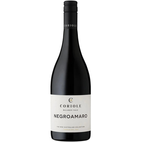 Coriole Negroamaro (12 bottles) 2022