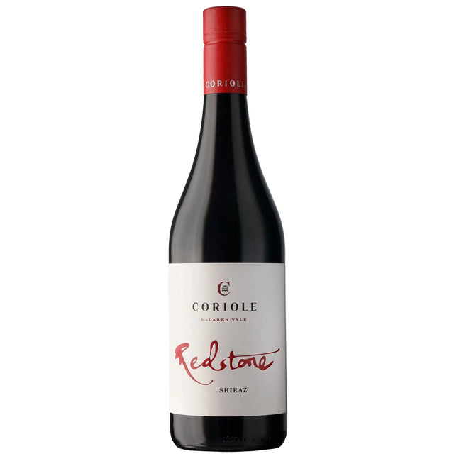 Coriole Redstone Shiraz (12 bottles) 2021