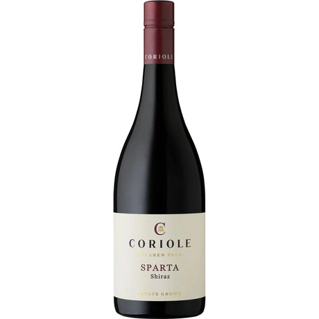 Coriole Sparta Shiraz 2021 (12 bottles)