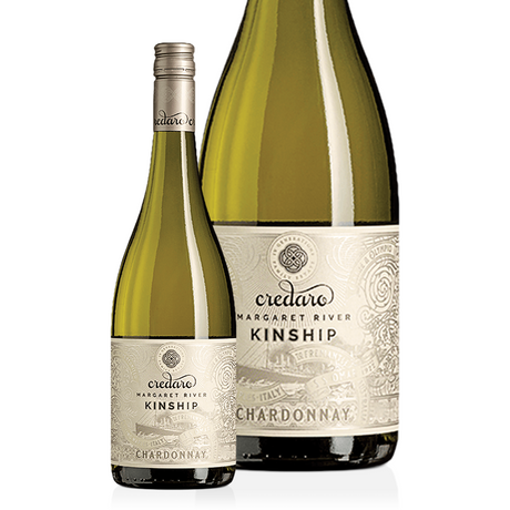 2022 Credaro Kinship Chardonnay (6 bottles)