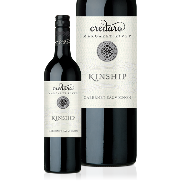 2019 Credaro Kinship Cabernet Sauvignon (6 bottles)