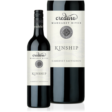 2019 Credaro Kinship Cabernet Sauvignon (6 bottles)